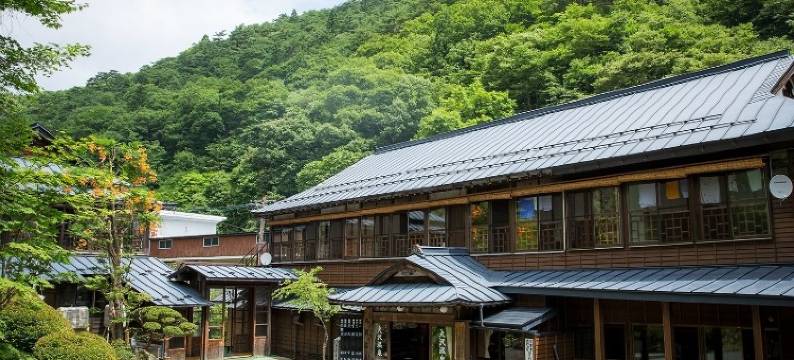 大泽温泉 汤治屋(Osawaonsen Jisuibu)图片
