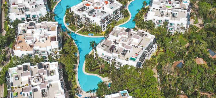 The Fives Beach Hotel & Residences图片