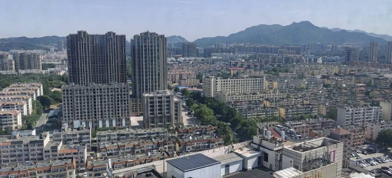 温馨浪漫之馨宿公寓(源头路1号分店)图片