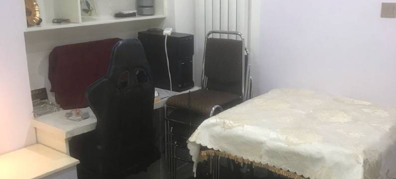 哎呦不错哦公寓(武威路分店)图片