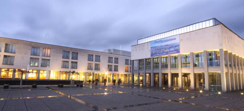 温德姆维也纳之家快捷酒店特里尔(Vienna House Easy by Wyndham Trier)图片