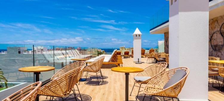 查克因德沃诺帕尔酒店(Dwo Nopal)图片