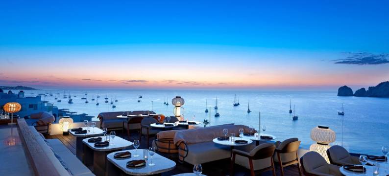 ME 卡波酒店 by Meliá – 限成人(ME Cabo by Meliá – Adults Only)图片