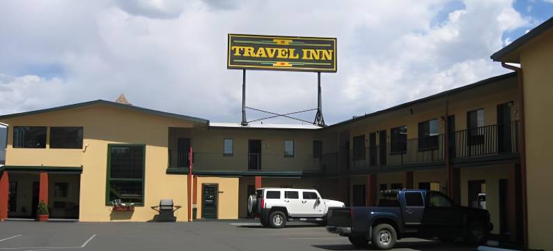 费拉格尔斯塔夫大学西温德姆豪生酒店(Howard Johnson by Wyndham Flagstaff University West)图片