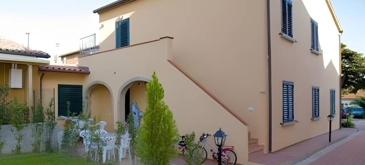 博尔戈古酒店(Borgo Guglielmo)图片