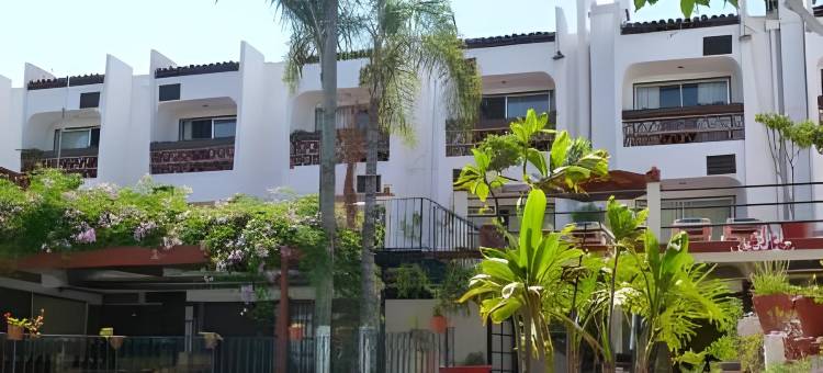 益赛德贝斯特韦斯特酒店(Best Western El Cid)图片