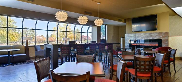 Spark by Hilton Denver Tech Center Greenwood Village图片