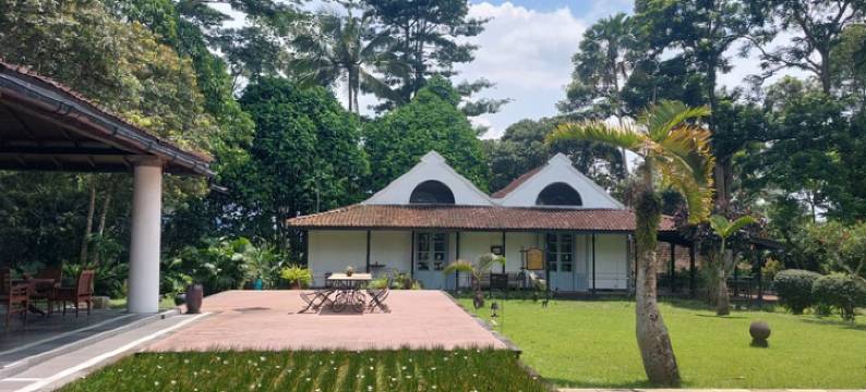 梅萨斯蒂拉水疗度假村(MesaStila Resort and Spa)图片