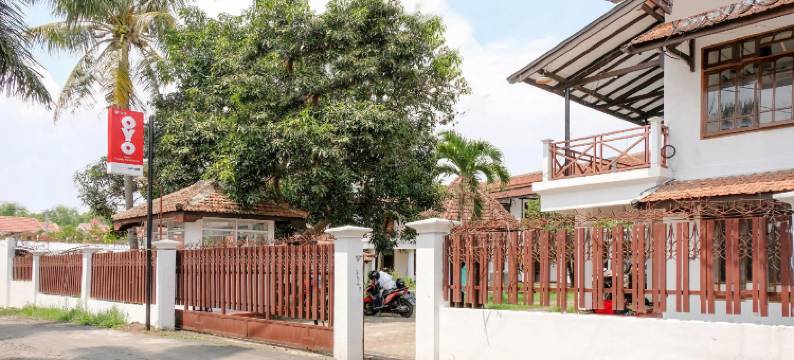 O基纳家庭公寓(Hotel O Kina Family Residence Syariah)图片