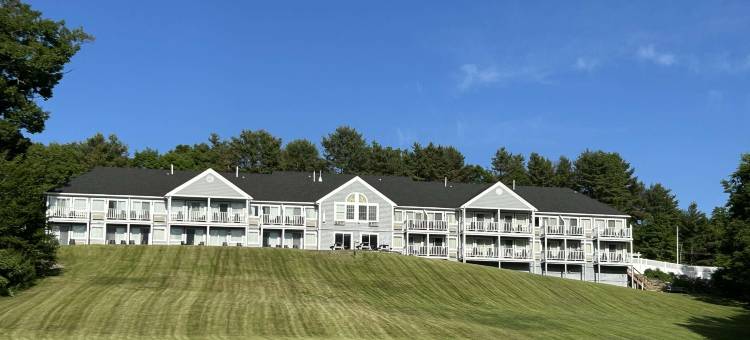 Cod Cove Inn, BW Signature Collection图片