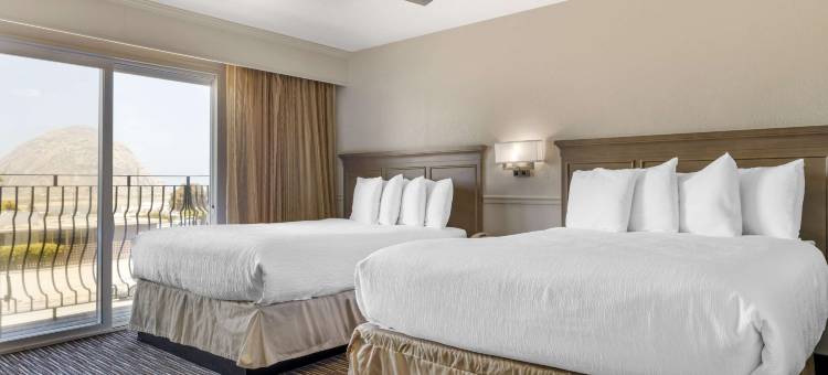 圣马科斯贝斯特韦斯特优质酒店(Best Western San Marcos Inn)图片