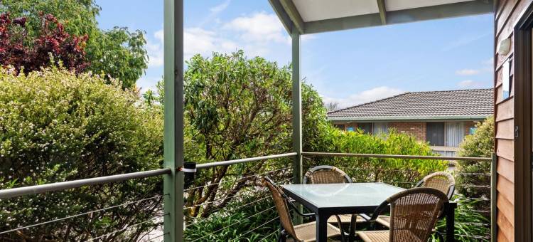 发现公园 - 瓦南布尔(Discovery Parks - Warrnambool)图片