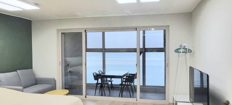 Tongyeong (Saryangdo) THE Sea Pension图片