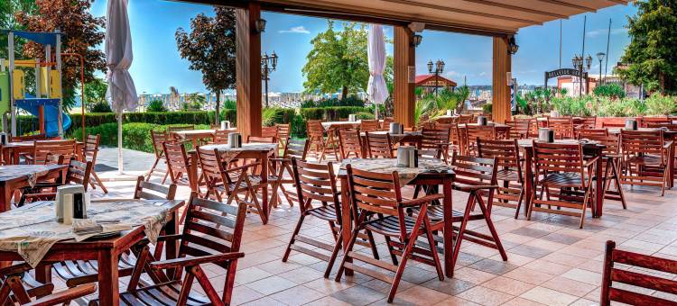 Sentido Bellevue Beach- All Inclusive & Beach Access图片