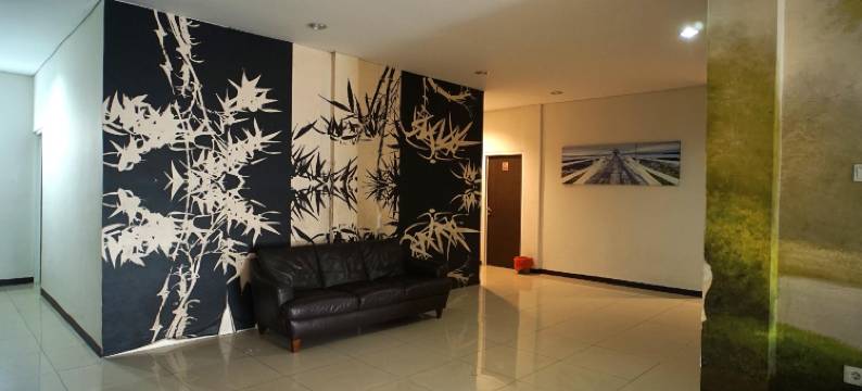 OYO1477阿塔尔88酒店(OYO 1477 Athar 88 Hotel)图片