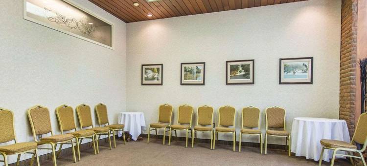 凯艺套房酒店-市区(Quality Inn & Suites Downtown)图片