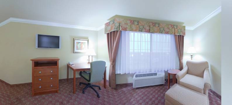 智选假日套房酒店奥克兰机场(Holiday Inn Express & Suites OAKLAND-AIRPORT by IHG)图片