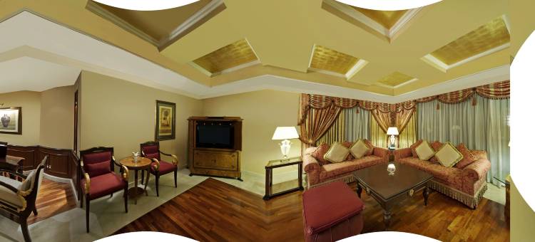 InterContinental Hotels 阿哈萨(InterContinental Hotels Al Ahsa)图片