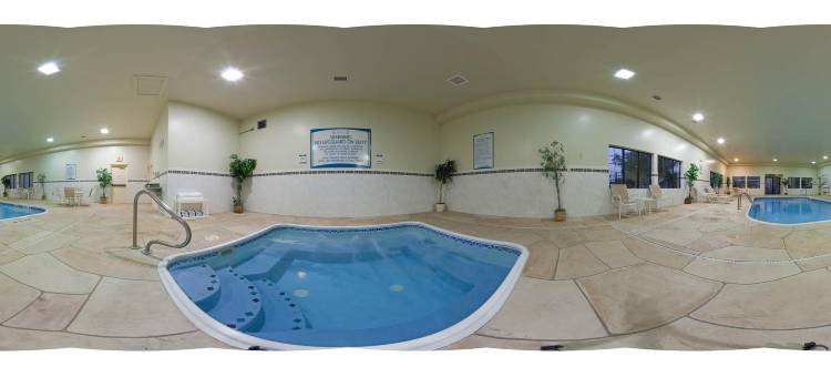 Staybridge Suites 皮奥里亚- DOWNTOWN(Staybridge Suites Peoria-Downtown)图片