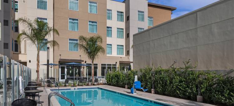 查茨沃斯Residence Inn酒店(Residence Inn Chatsworth)图片