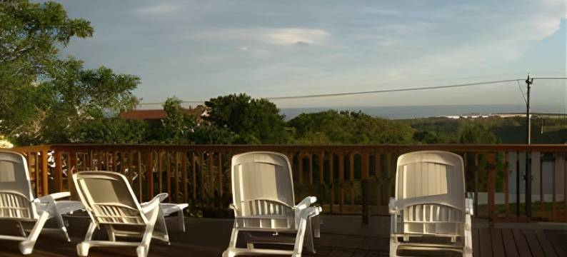 阳光岭别墅(Sunnyridge Lodge)图片