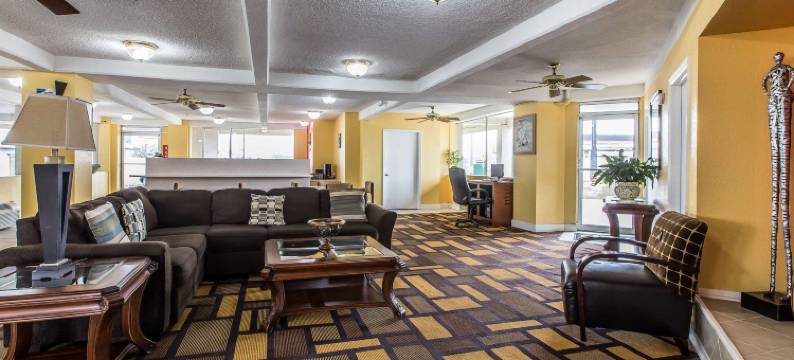 Econo Lodge Byron Near Historic District - Warner Robins图片