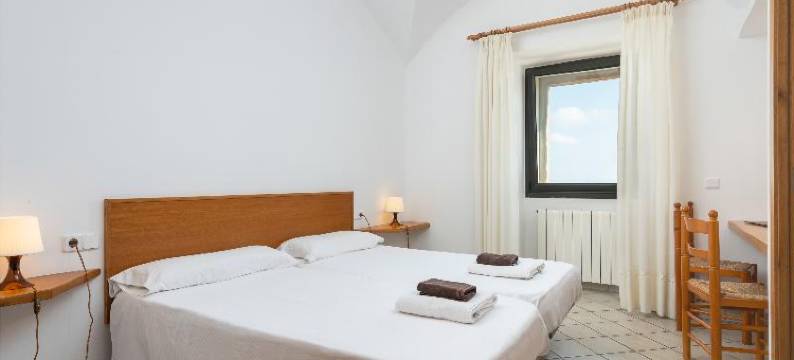 豪斯塔杰利亚圣萨尔瓦多皮提酒店(Petit Hotel Hostatgeria Sant Salvador)图片