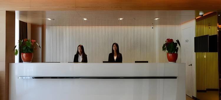 锦江之星酒店(济宁汶上店)图片