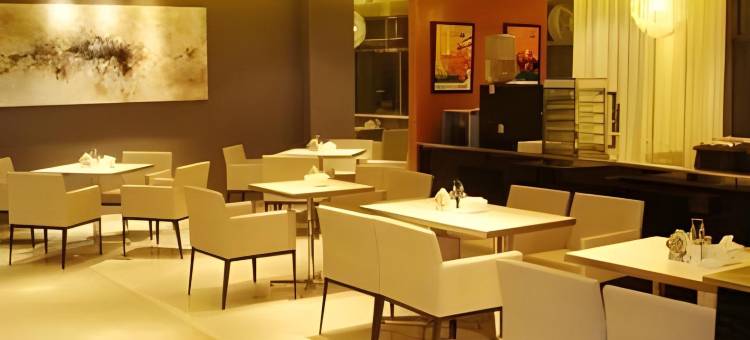 锦江之星(连云港新浦公园步行街店)图片