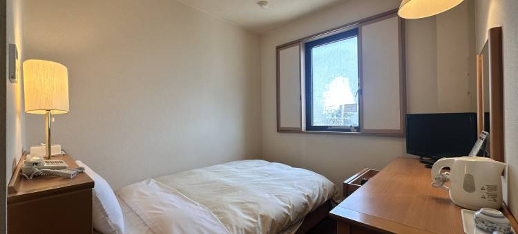 皇冠山丰川酒店(Hotel Crown Hills Toyokawa)图片