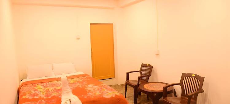 Spot on Hotel Paradise Inn图片