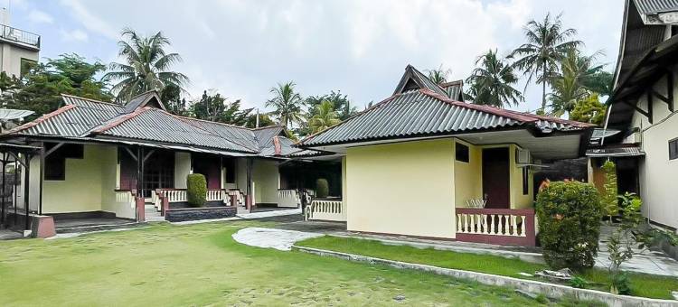 Hotel Shanty Mitra RedDoorz图片