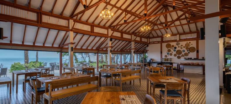 盛泰乐达叻府临海别墅及度假村(Centara Chaan Talay Resort and Villas Trat)图片