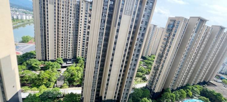 黄山隐居都市公寓图片