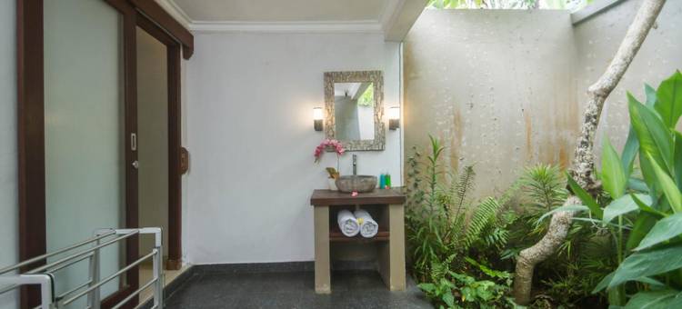 Parthi Puri Ubud图片