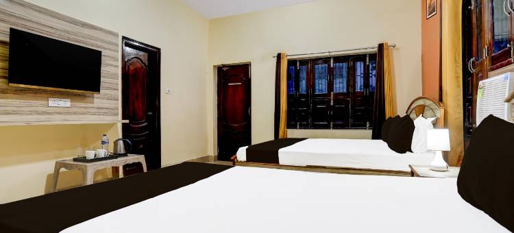 FabHotel RB Palace图片