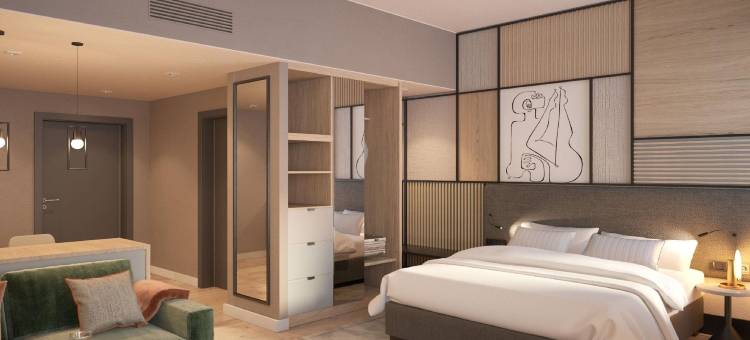 海牙万豪居家酒店(Residence Inn the Hague)图片