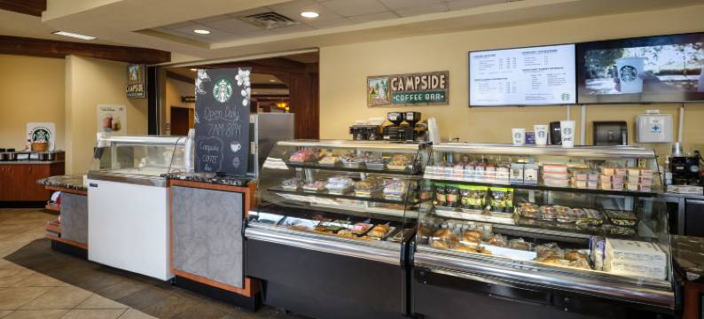 冰川峡谷温德姆俱乐部酒店(Club Wyndham Glacier Canyon)图片