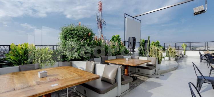 Travel Biz Hotel Medan Mitra RedDoorz图片