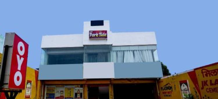 Hotel O Park Side图片