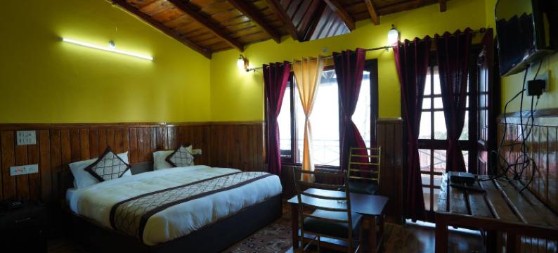 卡萨尔宁静-卓越款待酒店(Kasar Serenity-- by Excellent Hospitality)图片