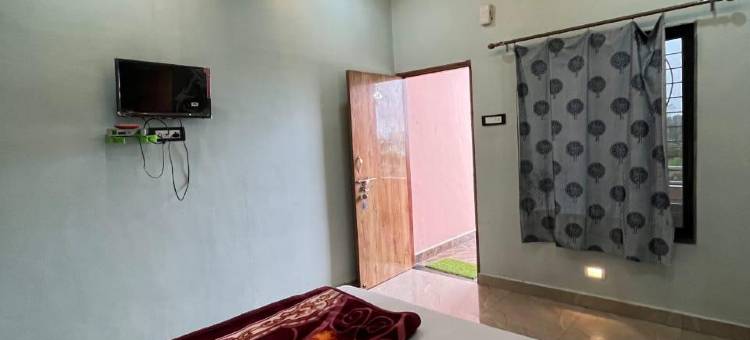 希夫内里度假村(Resort Shivneri)图片