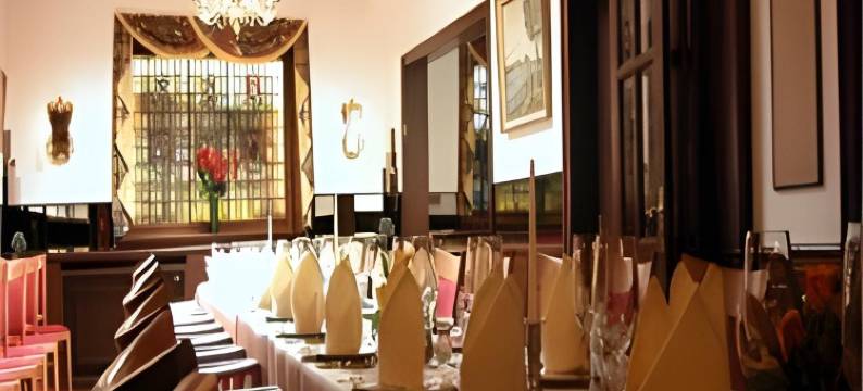 詹森酒店(Hotel Jensen)图片