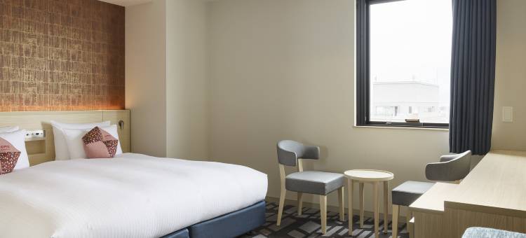 OMO5 函馆 星野集团(OMO5 Hakodate by Hoshino Resorts)图片