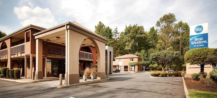 MHO 套房酒店(Mho Inn and Suites)图片