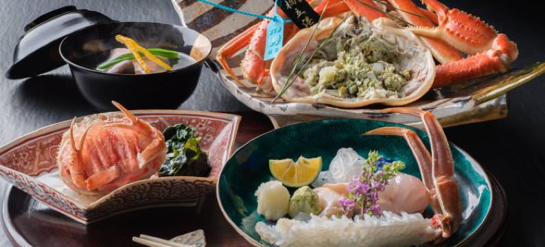 荒屋滔滔庵酒店(Araya Totoan)图片