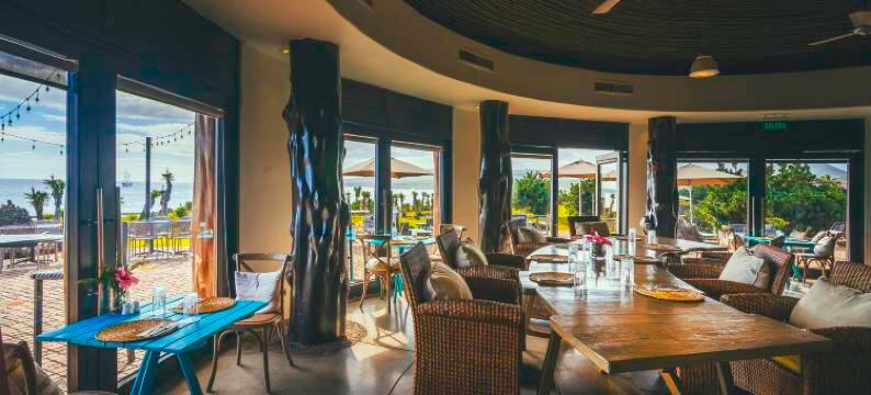 纳亚拉安加罗阿酒店(Nayara Hangaroa)图片