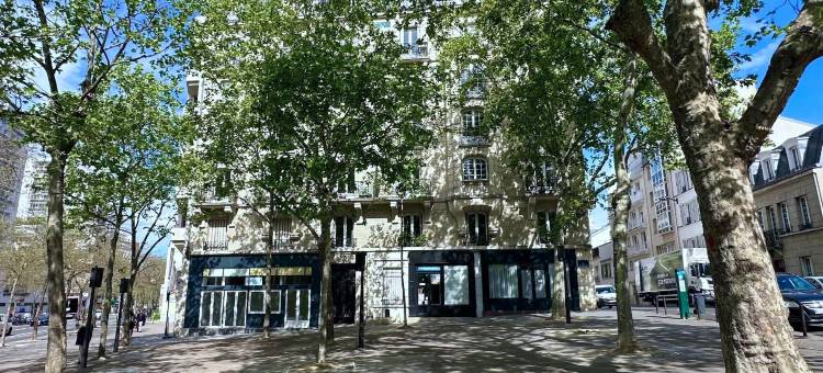 Montparnasse – Central Paris Signature Apartments图片