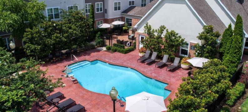 Residence Inn Memphis Southaven图片