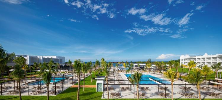 里乌蒙特哥湾酒店 - 限成人- 全包(Riu Montego Bay - Adults Only - All Inclusive)图片
